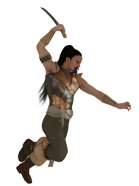 东方剑客图片下载