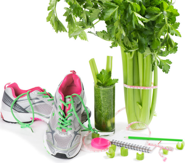 芹菜的饮食图片下载