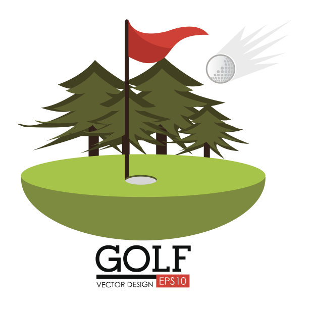 运动设计，矢量插图。图片下载