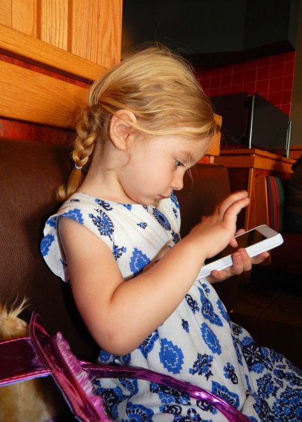 喜欢电话时间图片下载