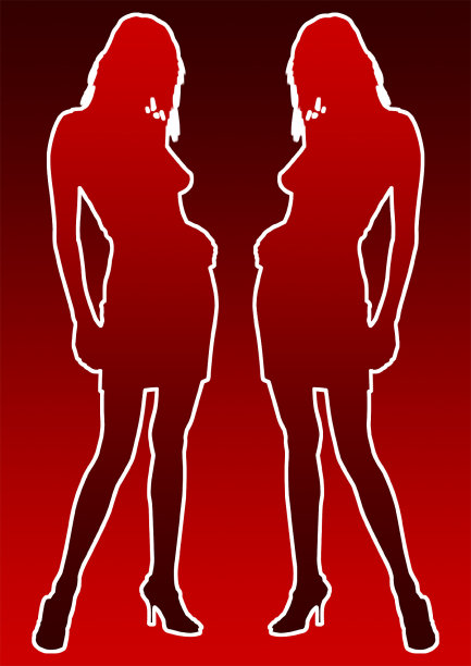 热内卢女孩图片下载