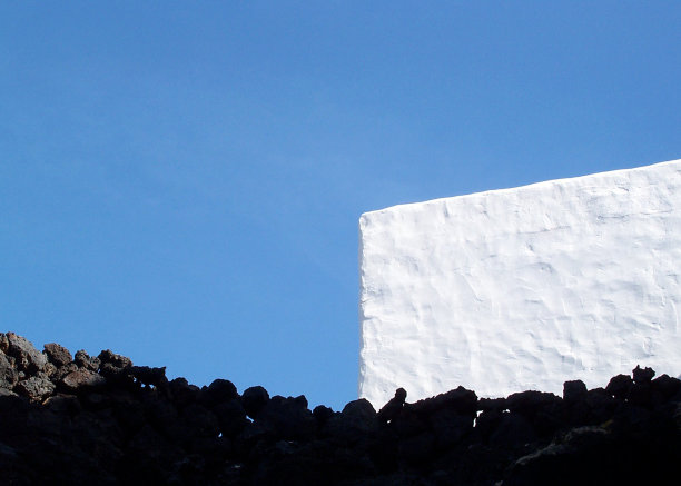 黑，白，蓝图片下载