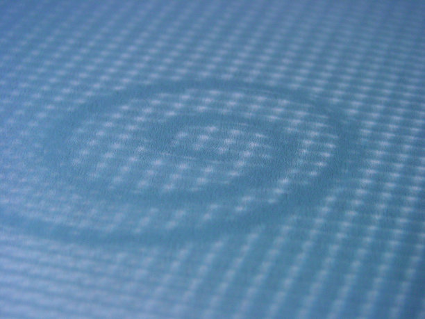 蓝色的影子戏图片下载