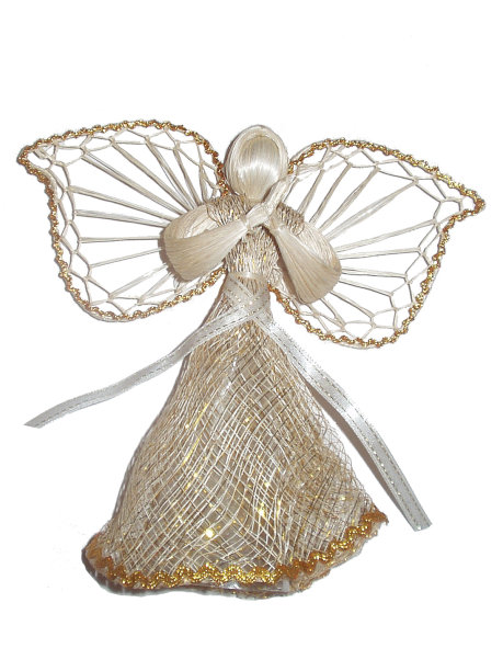 天使点缀图片下载