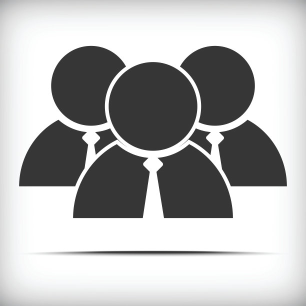 商人图标图片下载