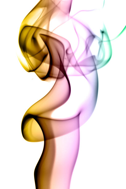 一波又一波的颜色图片下载