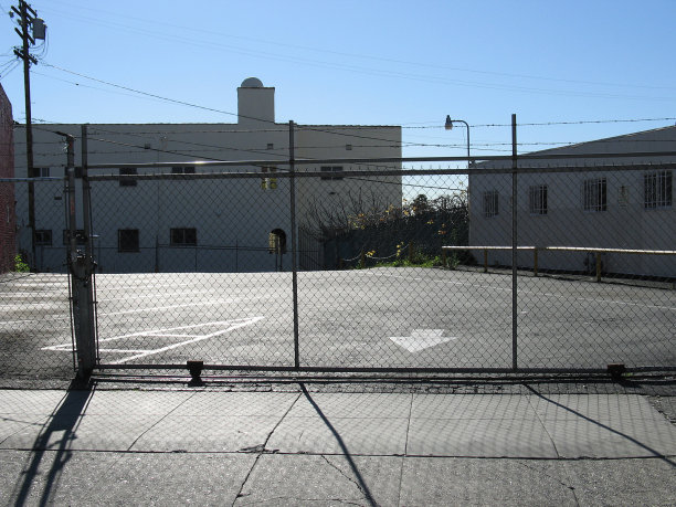 洛杉矶2号停车场图片下载