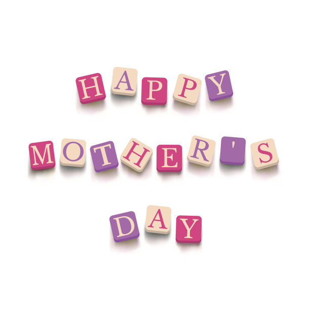 母亲节快乐图片下载