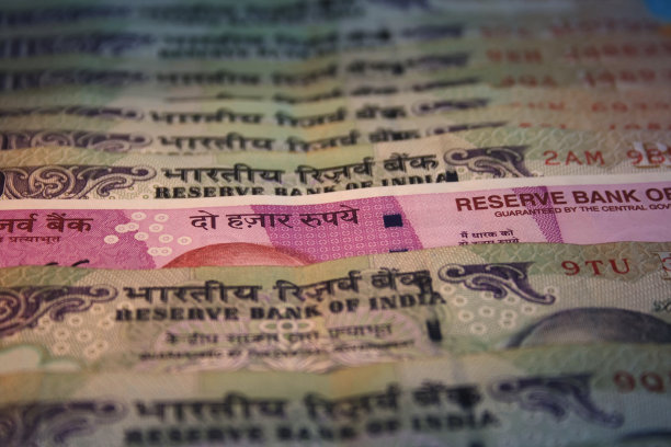 印度卢比的变种图片下载