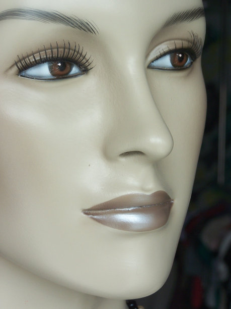 美丽的眼睛图片下载