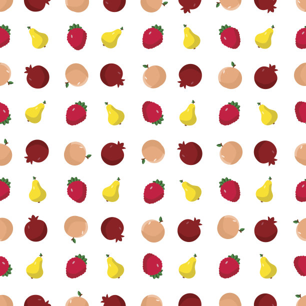 套水果，浆果图片下载