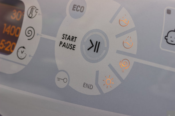 洗衣机关闭2图片下载