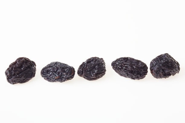 水果干李子图片下载