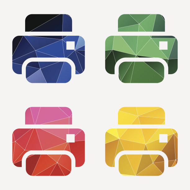 打印机图标图片下载