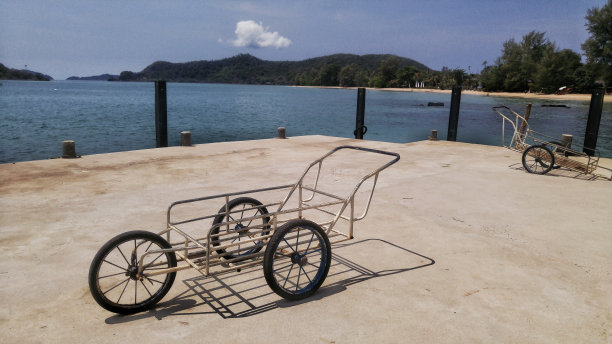 Koh Mak码头图片下载