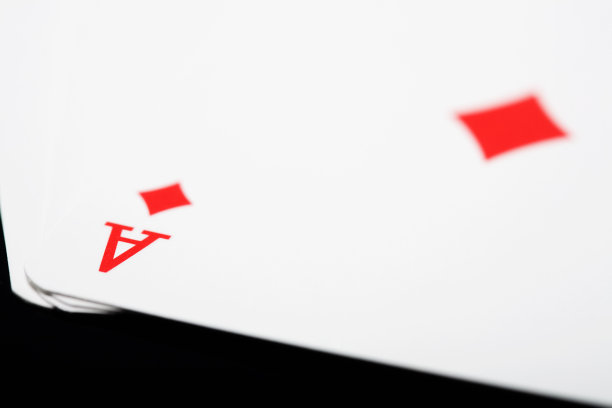 Ace的钻石图片下载