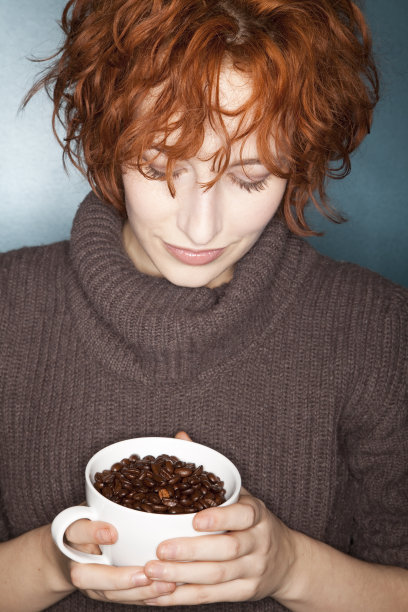 咖啡豆图片下载