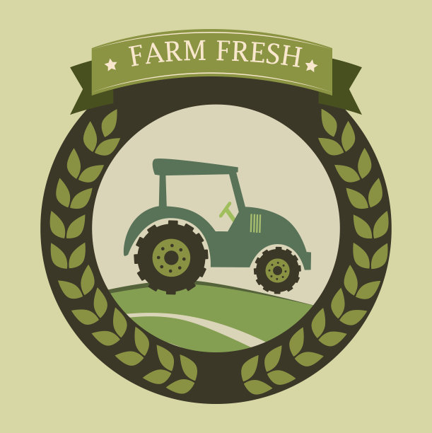 农场设计图片下载