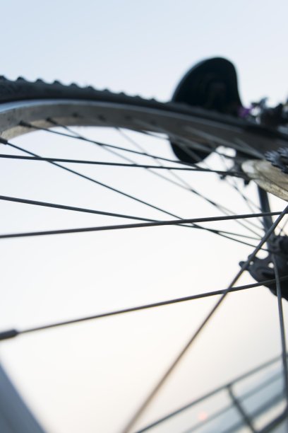 自行车车轮图片下载