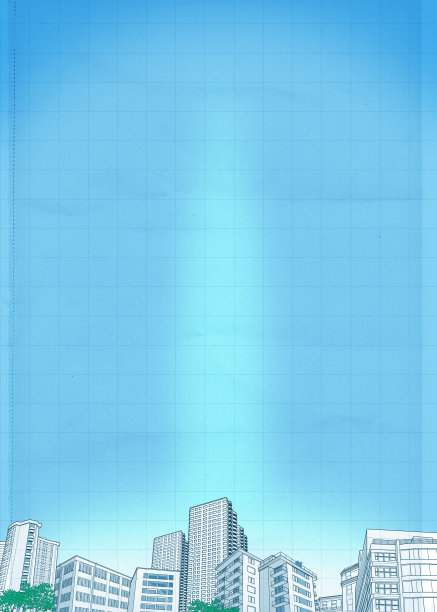 城市景观图片下载