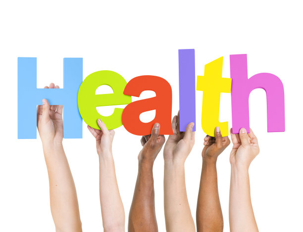 多民族持信人形成健康图片下载