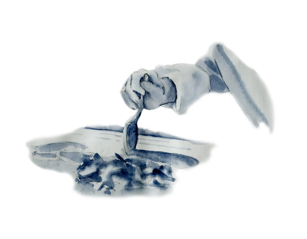 厨师之手图片下载