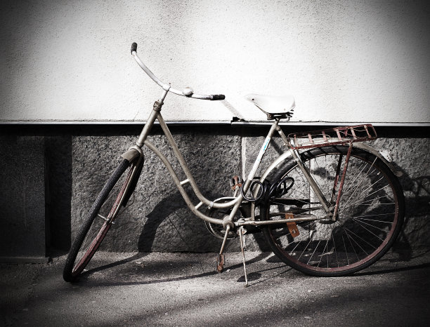 自行车图片下载