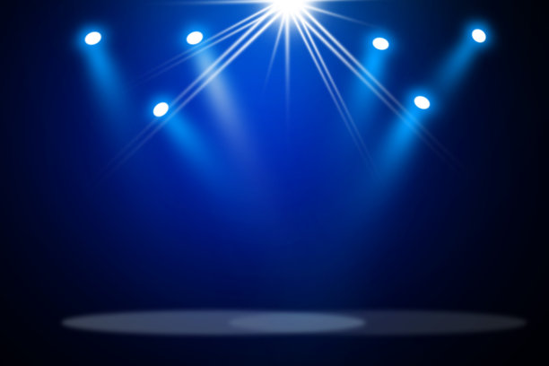 舞台戏剧的背景图片下载