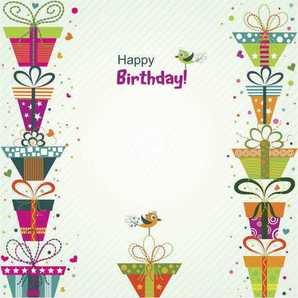 模板贺卡图片下载