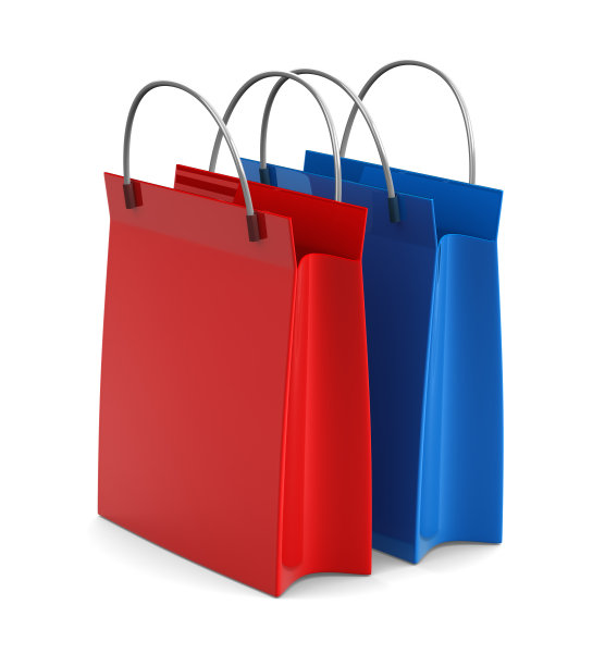 购物袋图片下载