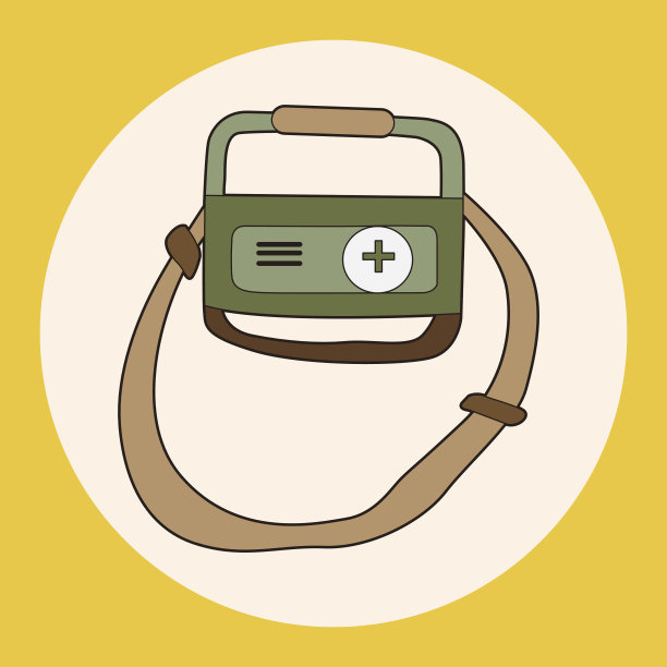 旅行袋图片下载