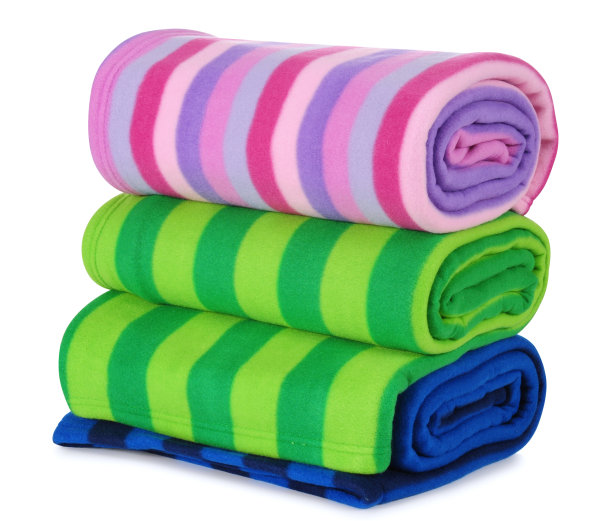 毯子。图片下载