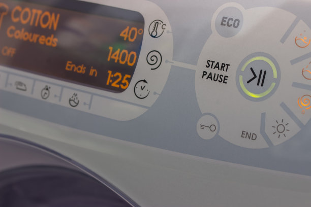 洗衣机关闭4图片下载