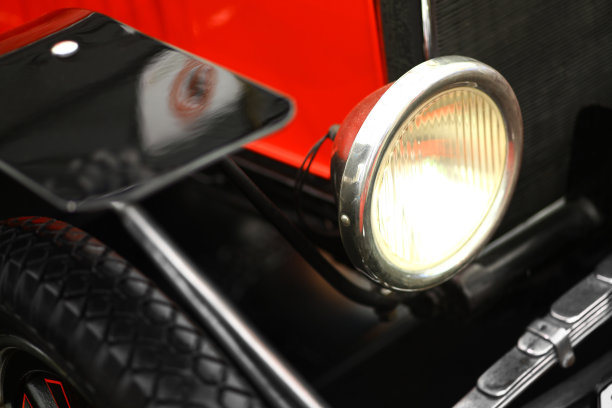 的大灯图片下载