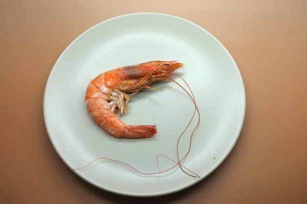 煮，煮，蒸虾，对虾图片下载