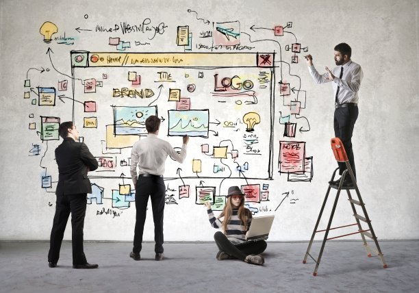 团队图片素材ID：162768100