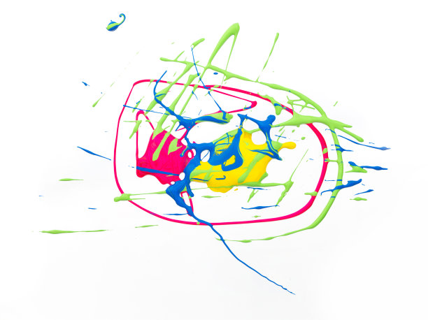 色彩鲜艳的图片下载