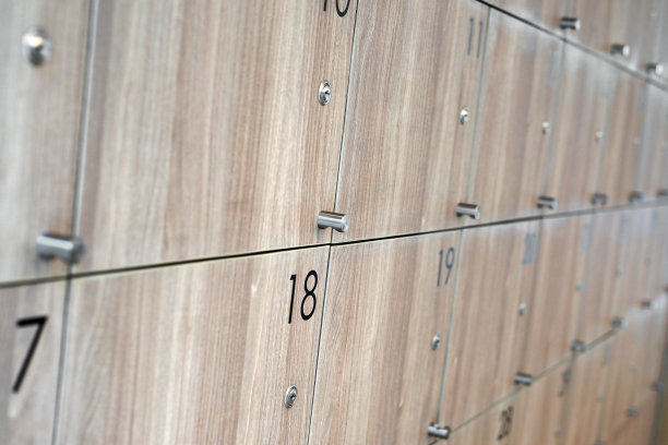 带编号的木柜图片下载