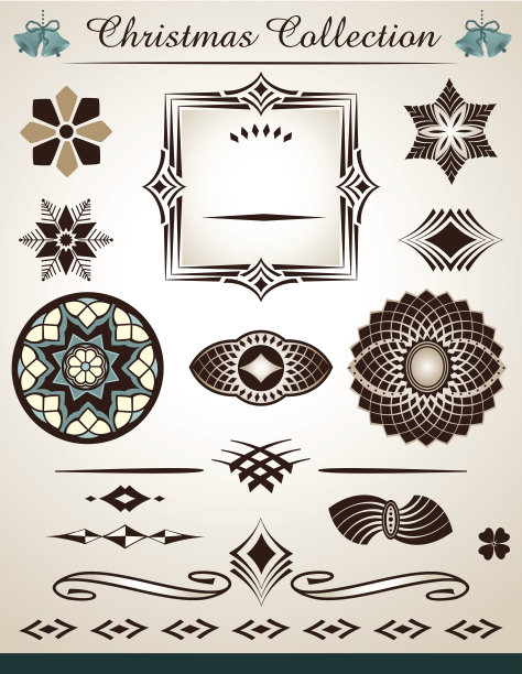 页面装饰材料图片下载