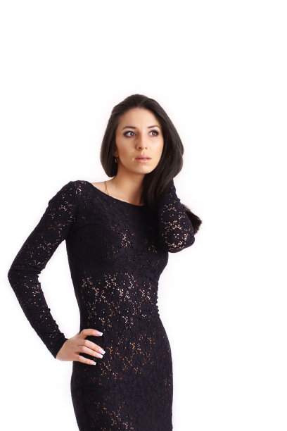 美丽的女孩图片下载