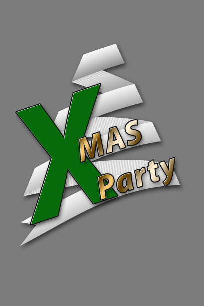 摘要:灰色背景下的圣诞树图片下载