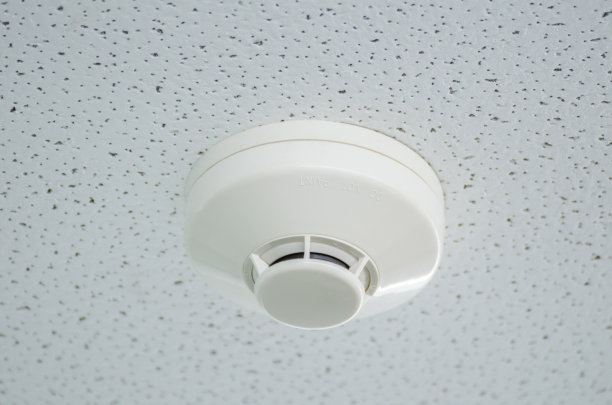 感烟探测器图片下载