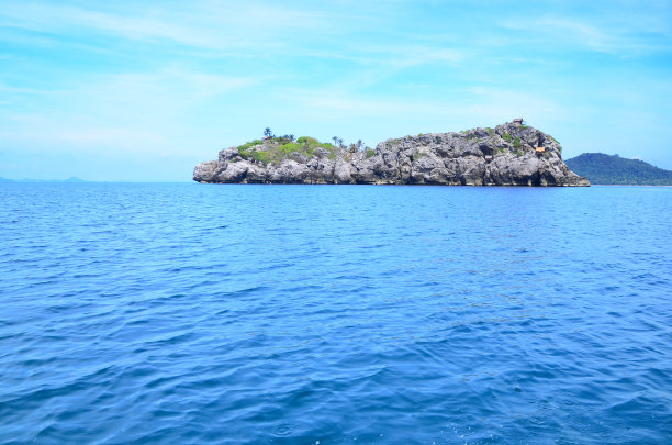 海中。图片下载