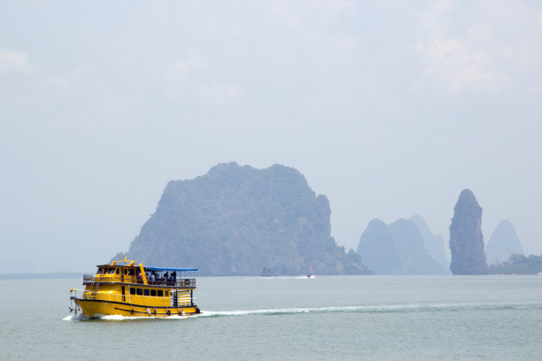 泰国普吉岛风景图片图片下载