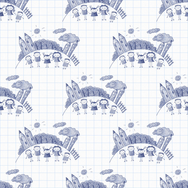 快乐的孩子图片下载