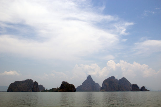 泰国普吉岛风景图片图片下载