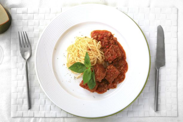 意大利面图片下载