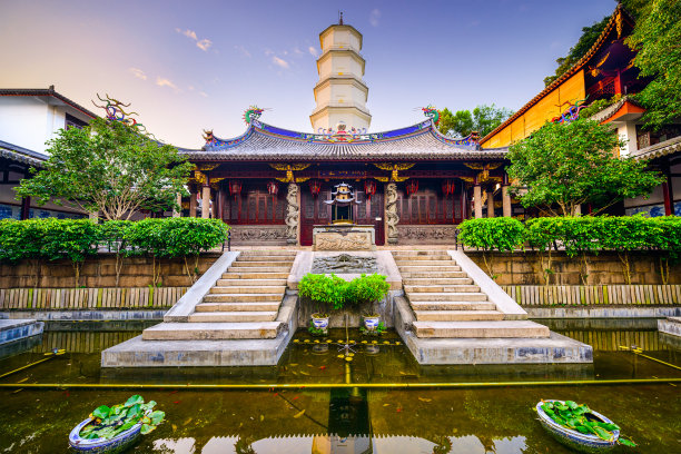 福州寺庙图片下载