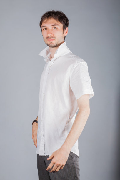 男人的肖像图片下载