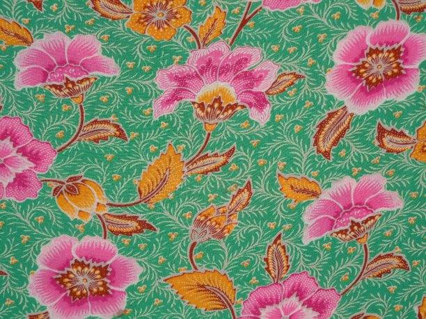 蜡染纹理图片下载